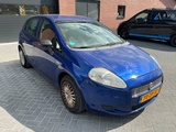 Miniaturansicht von 2008 Fiat Grande Punto 1.2 Active PKW