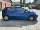 Miniaturansicht von 2008 Fiat Grande Punto 1.2 Active PKW