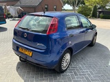 Miniaturansicht von 2008 Fiat Grande Punto 1.2 Active PKW