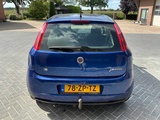Miniaturansicht von 2008 Fiat Grande Punto 1.2 Active PKW