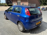 Miniaturansicht von 2008 Fiat Grande Punto 1.2 Active PKW