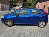 Miniaturansicht von 2008 Fiat Grande Punto 1.2 Active PKW