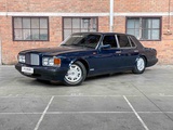 Miniaturansicht von Bentley Brooklands 6.75 V8 245PS 1996 -Youngtimer-