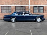 Miniaturansicht von Bentley Brooklands 6.75 V8 245PS 1996 -Youngtimer-