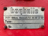 Miniaturansicht von Bogballe GS10 Hubmast