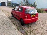 Minituur van Kia Picanto 1.0 Xpect, 22-NGT-6