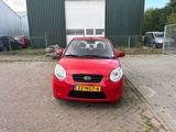 Minituur van Kia Picanto 1.0 Xpect, 22-NGT-6