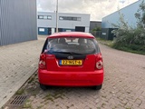 Minituur van Kia Picanto 1.0 Xpect, 22-NGT-6