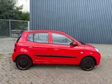 Minituur van Kia Picanto 1.0 Xpect, 22-NGT-6