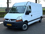 Miniaturansicht von Renault Master Camper T 35 L3/H2 2.5 DCI 88 KW Camping Camper H-776-BZ
