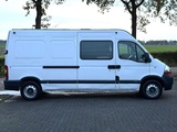 Miniaturansicht von Renault Master Camper T 35 L3/H2 2.5 DCI 88 KW Camping Camper H-776-BZ
