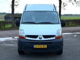 Miniaturansicht von Renault Master Camper T 35 L3/H2 2.5 DCI 88 KW Camping Camper H-776-BZ