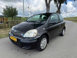 Miniaturansicht von Toyota Yaris 1.0 VVT-i 8-TGD-73