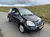 Miniaturansicht von Toyota Yaris 1.0 VVT-i 8-TGD-73