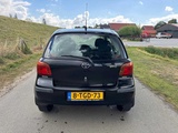 Miniaturansicht von Toyota Yaris 1.0 VVT-i 8-TGD-73