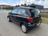 Miniaturansicht von Toyota Yaris 1.0 VVT-i 8-TGD-73