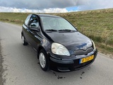 Miniaturansicht von Toyota Yaris 1.0 VVT-i 8-TGD-73