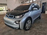 Minituur van BMW i3 demonstratiemodel / Dummy