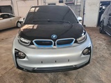 Minituur van BMW i3 demonstratiemodel / Dummy
