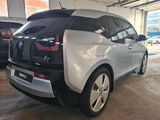 Minituur van BMW i3 demonstratiemodel / Dummy