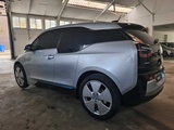 Minituur van BMW i3 demonstratiemodel / Dummy