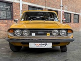Miniaturansicht von Triumph 2000 MK2 2.0 90PS 1971 Youngtimer