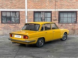 Miniaturansicht von Triumph 2000 MK2 2.0 90PS 1971 Youngtimer