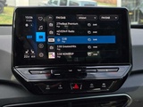 Minituur van Volkswagen ID.3 First 58 kWh 2020 | J-402-RP