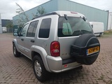 Miniaturansicht von Jeep Cherokee 2.8 CRD Sport Klimaanlage Cruise 4X4 Automatik, 63-BP-VZ