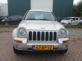 Miniaturansicht von Jeep Cherokee 2.8 CRD Sport Klimaanlage Cruise 4X4 Automatik, 63-BP-VZ