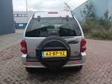 Miniaturansicht von Jeep Cherokee 2.8 CRD Sport Klimaanlage Cruise 4X4 Automatik, 63-BP-VZ