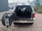 Miniaturansicht von Jeep Cherokee 2.8 CRD Sport Klimaanlage Cruise 4X4 Automatik, 63-BP-VZ