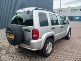 Miniaturansicht von Jeep Cherokee 2.8 CRD Sport Klimaanlage Cruise 4X4 Automatik, 63-BP-VZ
