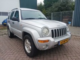 Miniaturansicht von Jeep Cherokee 2.8 CRD Sport Klimaanlage Cruise 4X4 Automatik, 63-BP-VZ