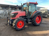 Minituur van 2008 Kubota M9540H-C Vierwielaangedreven landbouwtractor