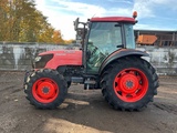 Minituur van 2008 Kubota M9540H-C Vierwielaangedreven landbouwtractor