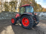 Minituur van 2008 Kubota M9540H-C Vierwielaangedreven landbouwtractor