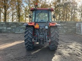 Minituur van 2008 Kubota M9540H-C Vierwielaangedreven landbouwtractor