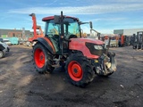Minituur van 2008 Kubota M9540H-C Vierwielaangedreven landbouwtractor