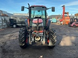 Minituur van 2008 Kubota M9540H-C Vierwielaangedreven landbouwtractor