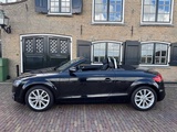 Miniaturansicht von Audi TT Roadster 2.0 TFSI 5294