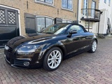 Miniaturansicht von Audi TT Roadster 2.0 TFSI 5294