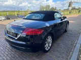 Miniaturansicht von Audi TT Roadster 2.0 TFSI 5294