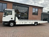 Miniaturansicht von 2001 MAN TGL 8.180 4X2 BL LKW