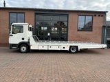 Miniaturansicht von 2001 MAN TGL 8.180 4X2 BL LKW