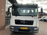 Miniaturansicht von 2001 MAN TGL 8.180 4X2 BL LKW