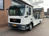 Miniaturansicht von 2001 MAN TGL 8.180 4X2 BL LKW