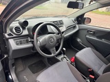 Minituur van Suzuki  Alto 1.0 5-drs Automaat Airco -4384