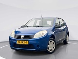Miniaturansicht von Dacia Sandero 1.2 Ambiente 2009 | 39-JRX-7
