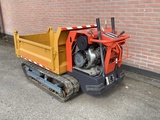 Miniaturansicht von 2012 Kubota RY 601 D Dumper